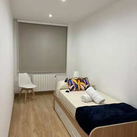 Alesamar A Apartment Burela Exterior photo